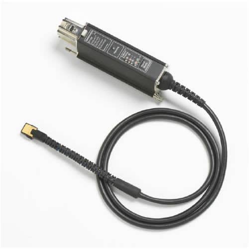 Tektronix P7708 8 GHz TriMode Probe with TekFlex connector technology, TekConnect interface