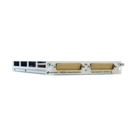 Keysight 34933A Dual/Quad 4x8 Reed Matrix for 34980A