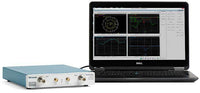 Tektronix TTR503A Vector Network Analyser, USB, PC Based, 100kHz to 3GHz