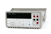 Agilent 34401A Digital Multimeter, 6½ Digit