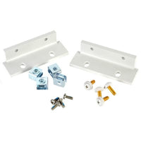 Keysight 34191A 2U Dual Flange Kit