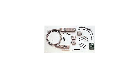 Keysight 1153A 200 MHz Differential Probe