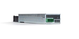 Keysight N6741B Basic DC Power Module, 1-Slot, 5V, 20A, 100W, N6700 Series