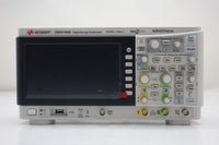 Keysight DSOX1102G 70/100 MHz, 2 Analog Channels