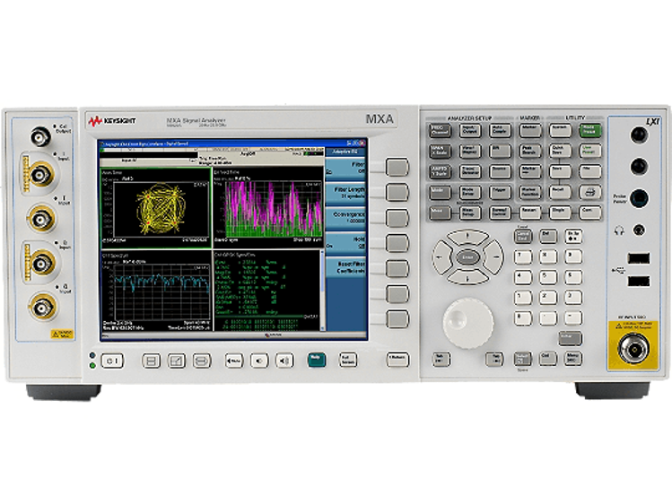 Keysight N9020A MXA Signal Analyser