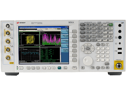 Keysight N9020A MXA Signal Analyser