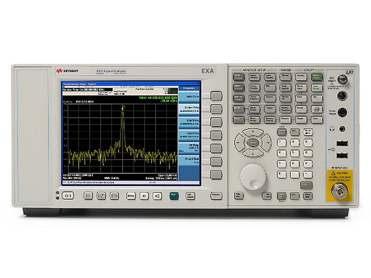 Keysight N9010A EXA Signal Analyser