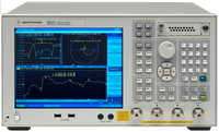 Keysight E5071C ENA Vector Network Analyser