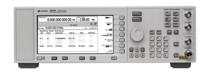 Keysight E4428C ESG Analog Signal Generator