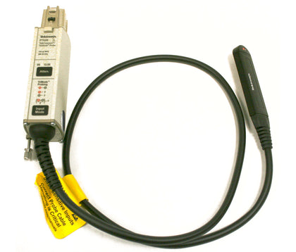Tektronix P7520 TriMode Differential Probe