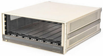 Keysight 70001A System Mainframe