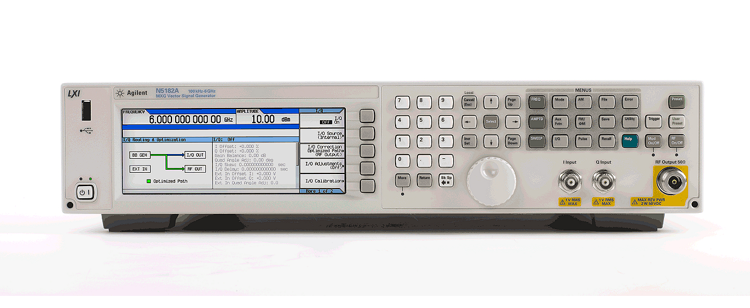 Keysight N5182A MXG Vector Signal Generator