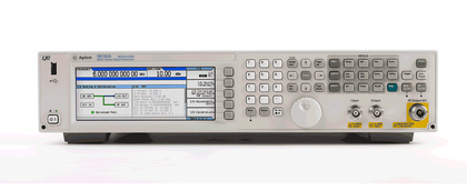 Keysight N5182A MXG Vector Signal Generator