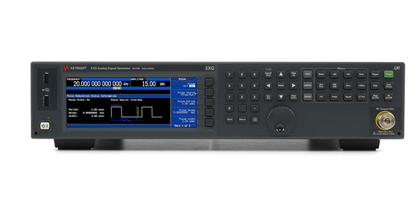 Keysight N5173B EXG X-Series Microwave Analog Signal Generator