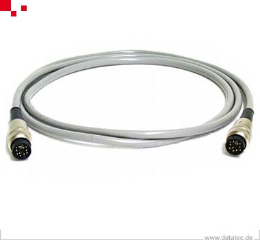 Keysight 11730C Power Sensor and Noise Source Cable, 20 ft