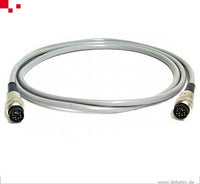 Keysight 11730C Power Sensor and Noise Source Cable, 20 ft