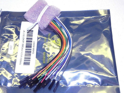 Keysight 10498-60001 Test Lead