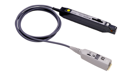 Keysight 1147B AC/DC Current Probe, 50 MHz, 15A
