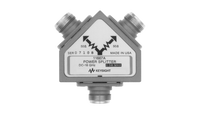 Keysight 11667A DC-18 GHz power splitter, Type-N, 50 ohm