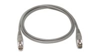 Keysight 11730A Power Sensor and Noise Source Cable, 1.5m (5 ft), with Improved Shielding Design