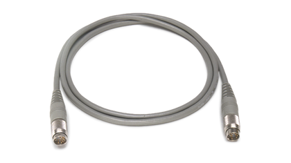 Keysight 11730A Power Sensor and Noise Source Cable, 1.5m (5 ft), with Improved Shielding Design