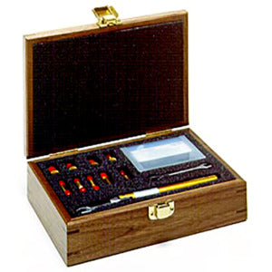 Keysight 85052D Calibration Kit, DC to 26.5 GHz, 3.5 mm