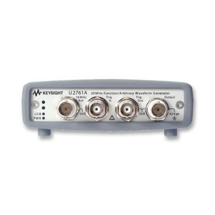 Keysight U2761A USB Modular Function Generator