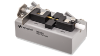 Keysight 16034G SMD Test Fixture, DC to 40MHz, BNC, 4 Terminal-Pair