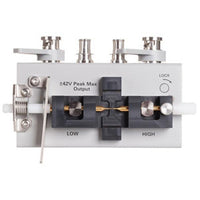 Keysight 16034H SMD Array Type LCR Test Fixture