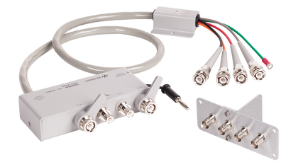 Keysight 16048A Test Lead, BNC Connector to BNC Connector Board