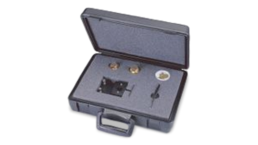 Keysight 16454A Magnetic Material Test Fixture