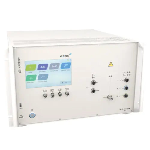 Haefely Hipotronics AXOS 8, 7kV Compact Immunity Tester