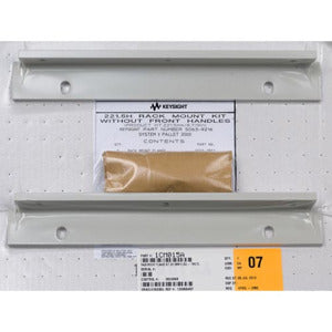 Keysight 1CM015A Rackmount Flange Kit 221.5mm H (5U)