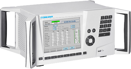 VIAVI (Aeroflex) 2201 ProLock Phone Tester