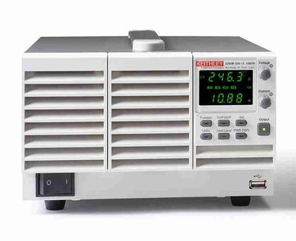 Keithley 2260B-80-40 Programmable DC Power Supply, 80V, 40.5A, 1080W