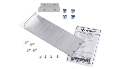 Keysight 34190A Rackmount Kit