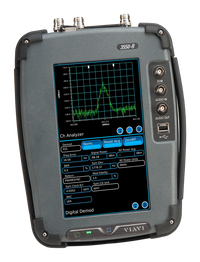 VIAVI / Aeroflex 3550R Touch-Screen Radio Test System