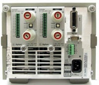 Keysight N3303A DC Electronic Load Module, 240V, 10A or 250W, 1-Slot, N3300 Series