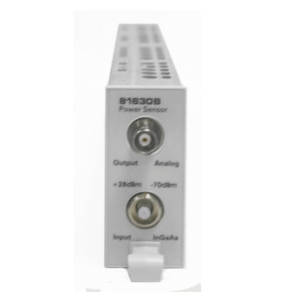 Keysight 81630B High Power Optical Sensor