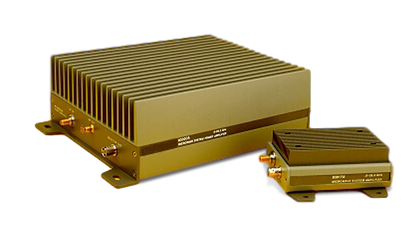 Keysight 83017A Microwave System Amplifier, 0.5 GHz to 26.5 GHz, 3.5mm(f), 8305xA Series