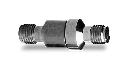 Keysight 83059B Coaxial Adapter, 3.5 mm (f) to 3.5 mm (f), DC to 26.5 GHz