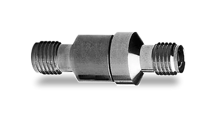 Keysight 83059B Coaxial Adapter, 3.5 mm (f) to 3.5 mm (f), DC to 26.5 GHz