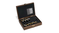 Keysight 85039B/00M Economy Mechanical Calibration Kit, DC to 3 GHz, Type-F, 75 ohm