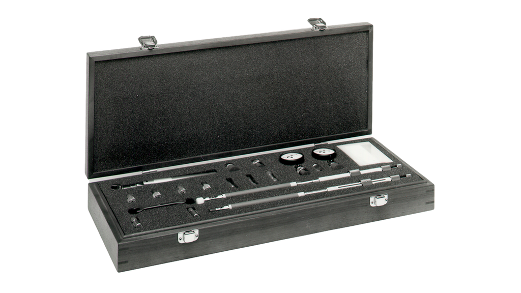 Keysight 85052B Standard Calibration Kit, DC to 26.5 GHz, 3.5 mm