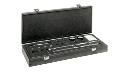 Keysight 85052B Standard Calibration Kit, DC to 26.5 GHz, 3.5 mm