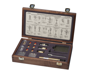 Keysight 85052C Precision Mechanical Calibration Kit, DC to 26.5 GHz, 3.5 mm