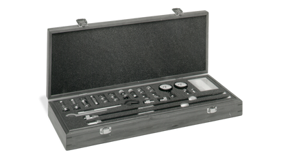 Keysight 85054B Calibration Kit, DC to 18 GHz, Type-N, 50 ohm