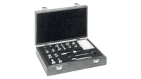 Keysight 85054D Economy Mechanical Calibration Kit, DC to 18 GHz, Type-N