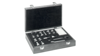 Keysight 85054D Calibration Kit, DC to 18 GHz, Type-N, 50 ohm