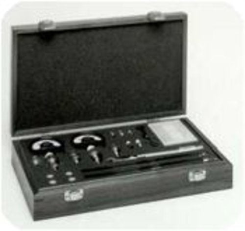 Keysight 85056A Standard Mechanical Calibration Kit, DC to 50 GHz, 2.4mm(m/f), 8505xx Series